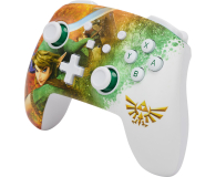 PowerA SWITCH Pad Enhanced Zelda Link Watercolor - 1138315 - zdjęcie 3